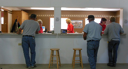 registration