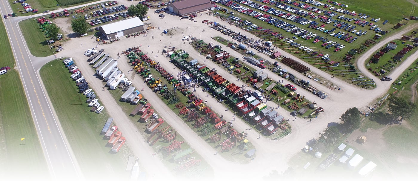 Wrightz Auction Co, LLC Floyd, IA Your Complete Auction Service
